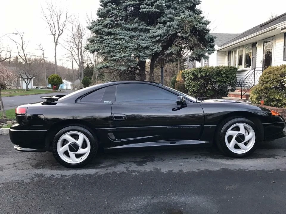 1992 Dodge Stealth - Image 10 of 31