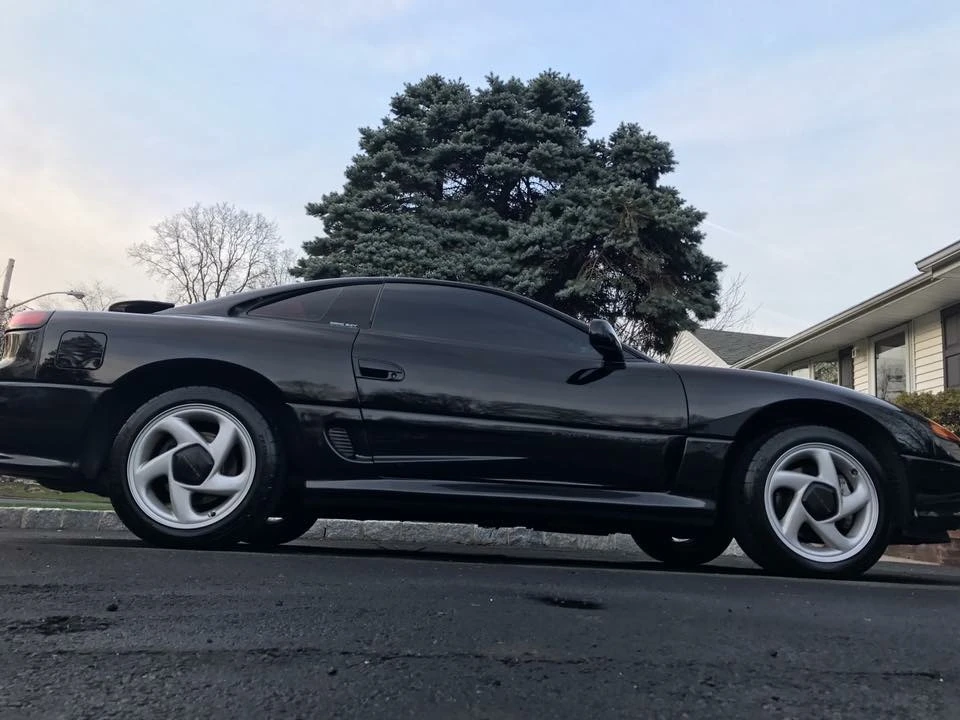 1992 Dodge Stealth - Image 9 of 31