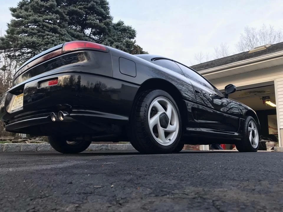 1992 Dodge Stealth - Image 7 of 31