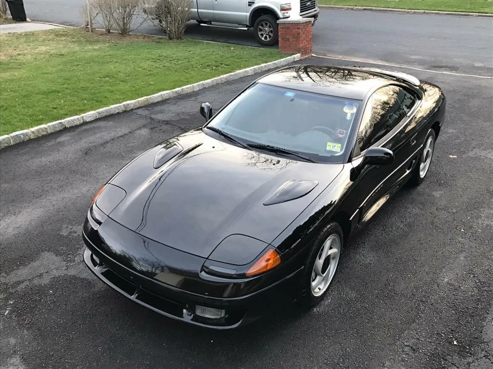1992 Dodge Stealth - Image 6 of 31