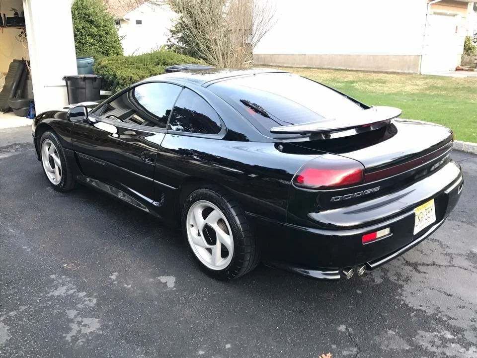 1992 Dodge Stealth - Image 5 of 31