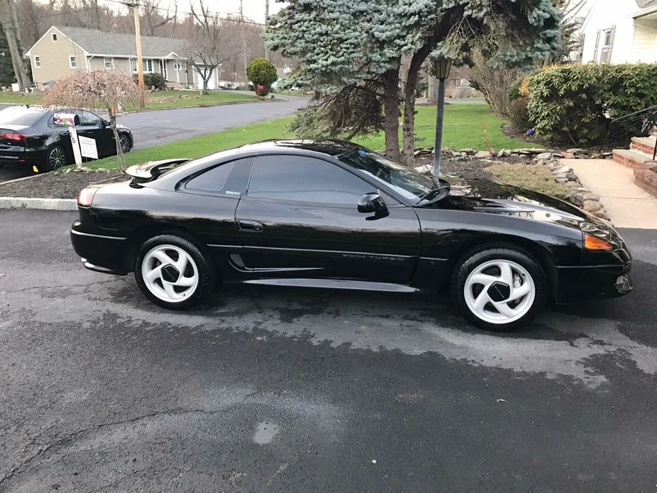 1992 Dodge Stealth - Image 3 of 31