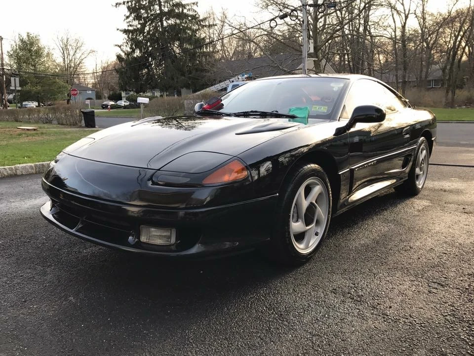 1992 Dodge Stealth - Image 2 of 31