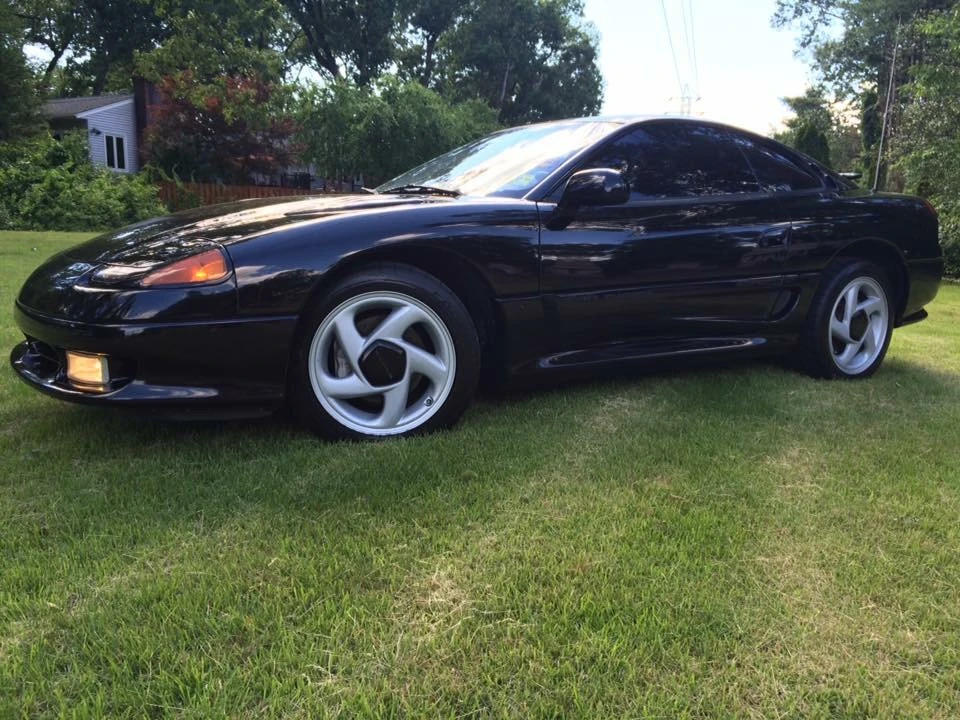 1992 Dodge Stealth - Image 21 of 31