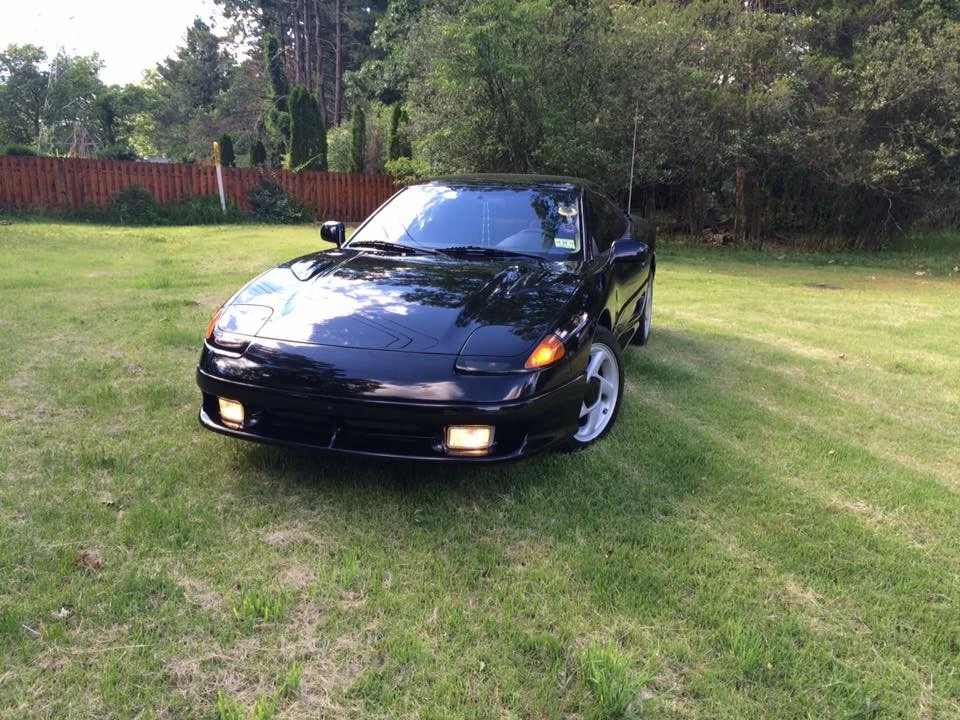 1992 Dodge Stealth - Image 20 of 31