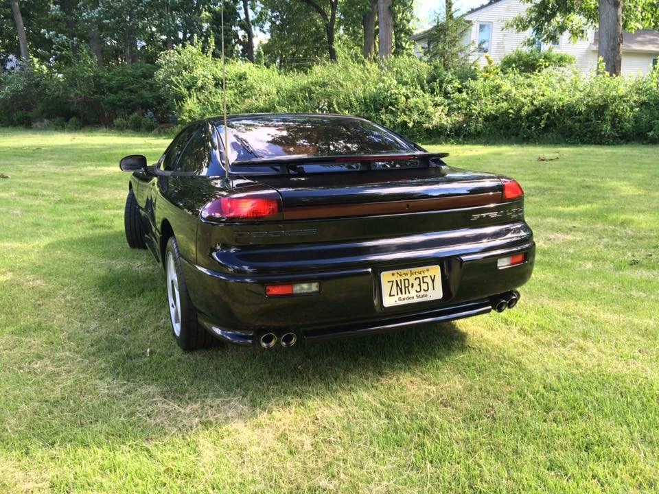 1992 Dodge Stealth - Image 18 of 31