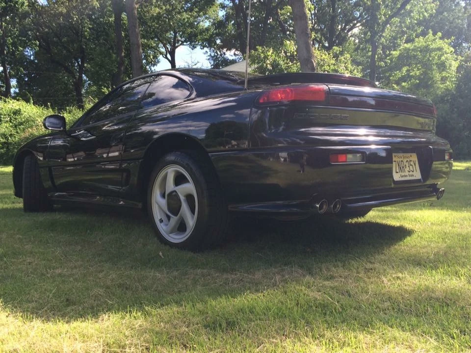 1992 Dodge Stealth - Image 17 of 31