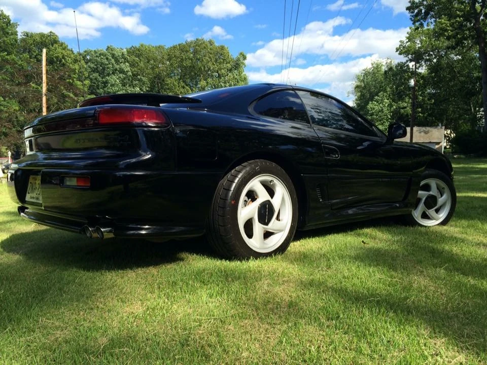 1992 Dodge Stealth - Image 16 of 31