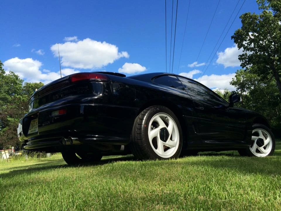 1992 Dodge Stealth - Image 15 of 31