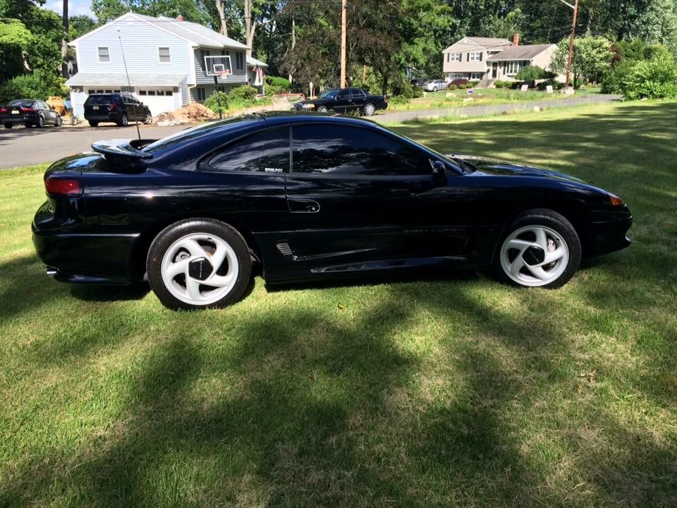 1992 Dodge Stealth - Image 14 of 31