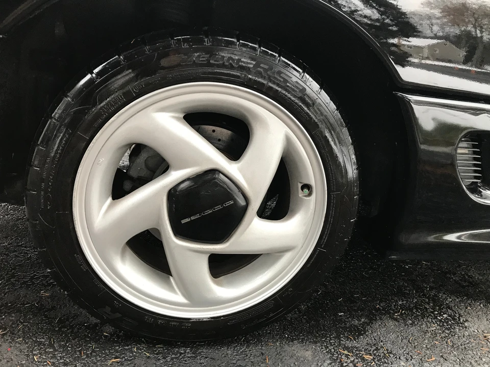 1992 Dodge Stealth - Image 26 of 31