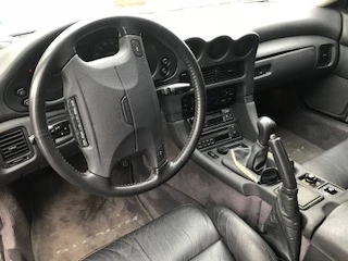 1992 Dodge Stealth - Image 29 of 31