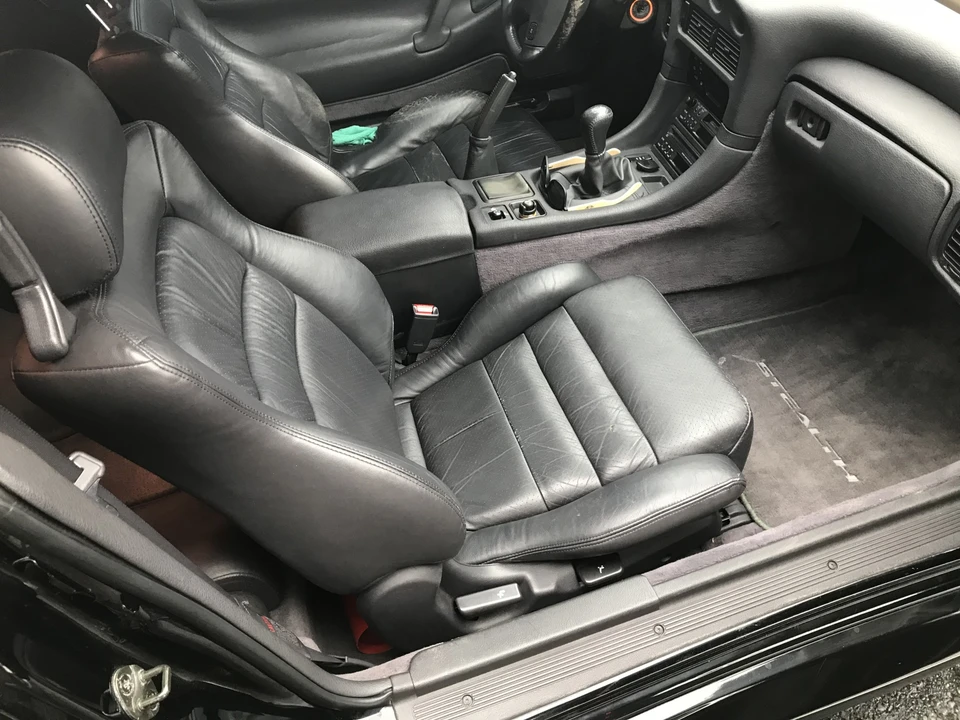 1992 Dodge Stealth - Image 30 of 31