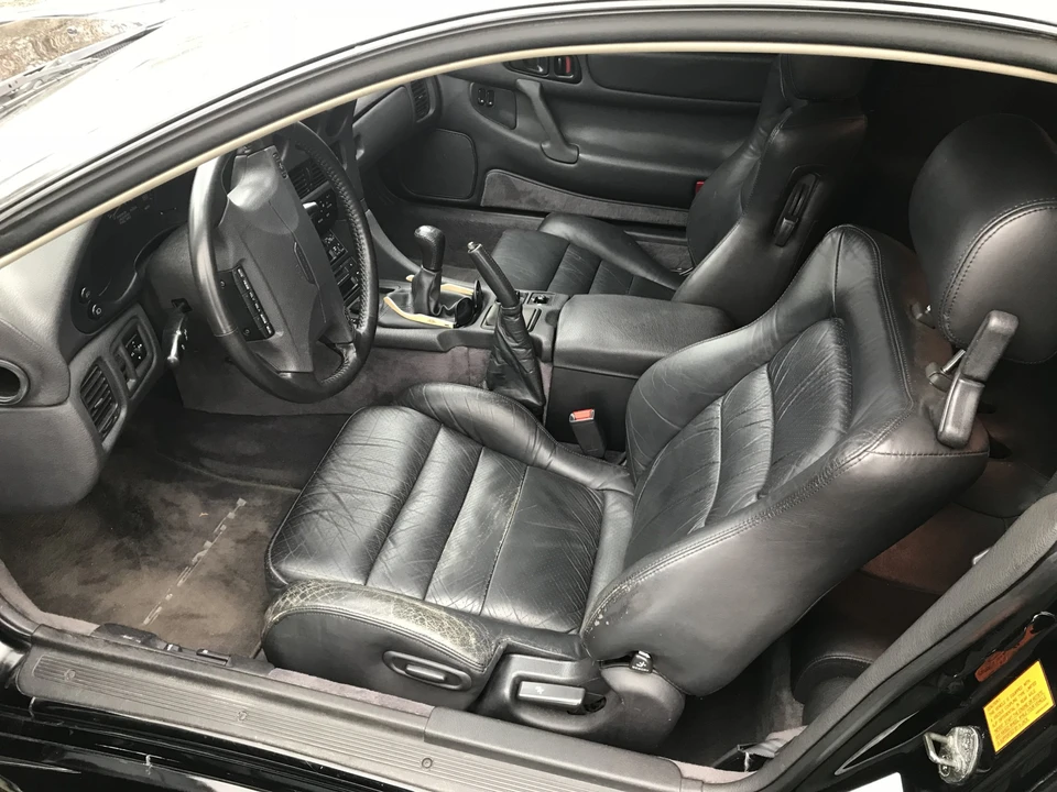 1992 Dodge Stealth - Image 28 of 31