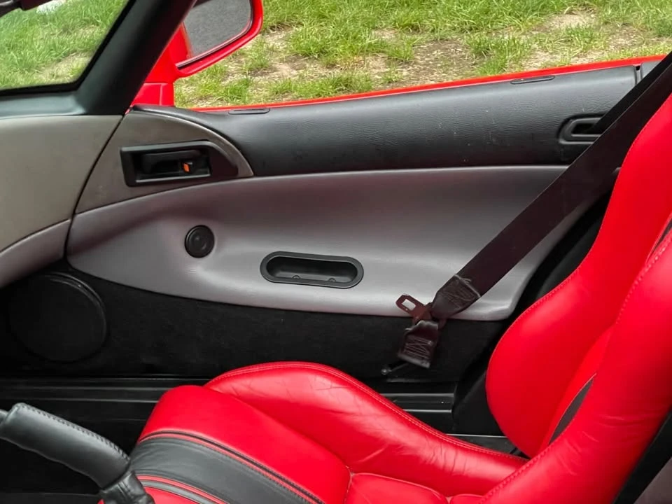 1992 Dodge Viper 1st Gen - Image 13 of 20