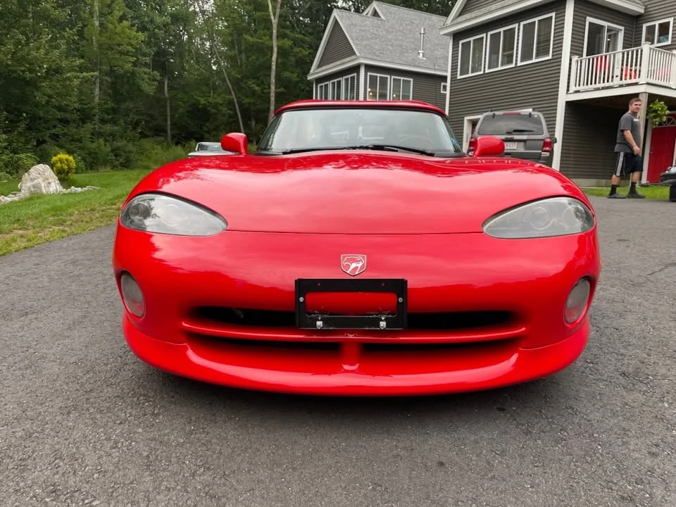 1992 Dodge Viper 1st Gen - Image 18 of 20