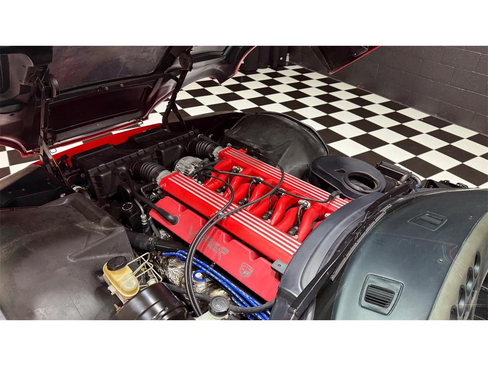 1992 Dodge Viper 1st Gen - Image 3 of 31