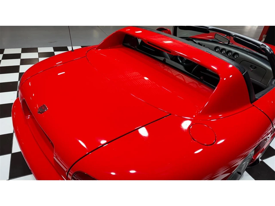 1992 Dodge Viper 1st Gen - Image 31 of 31
