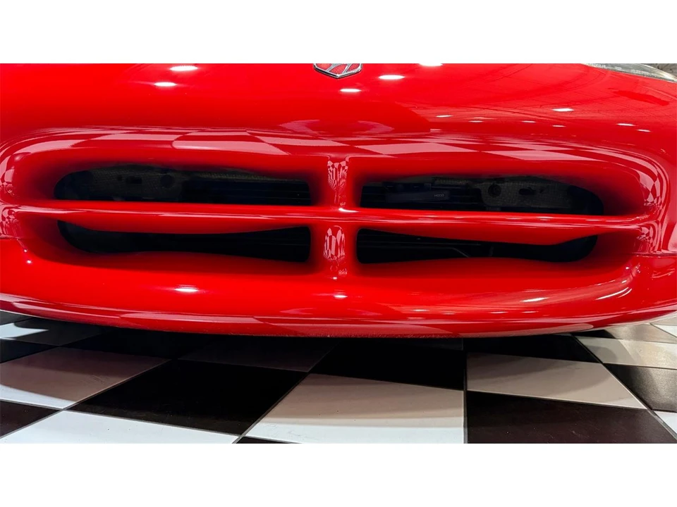 1992 Dodge Viper 1st Gen - Image 26 of 31