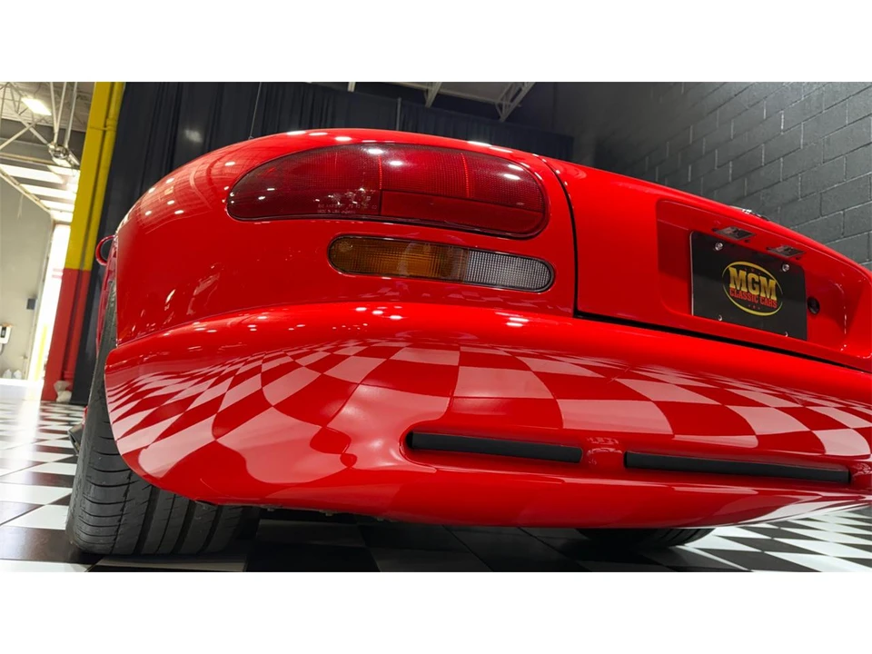 1992 Dodge Viper 1st Gen - Image 28 of 31