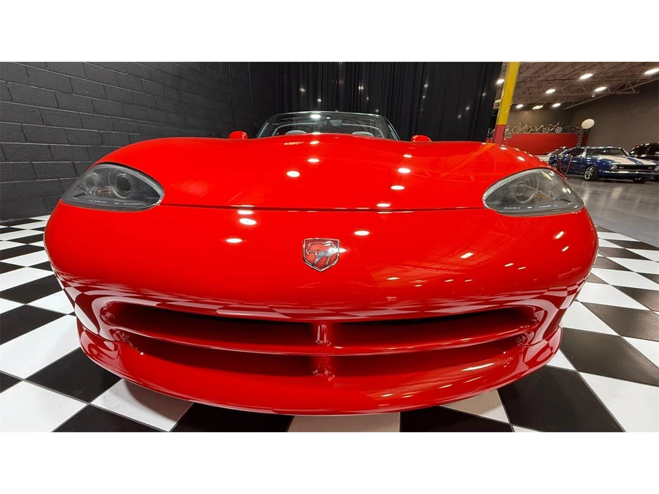 1992 Dodge Viper 1st Gen - Image 13 of 31