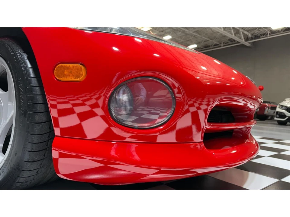 1992 Dodge Viper 1st Gen - Image 25 of 31