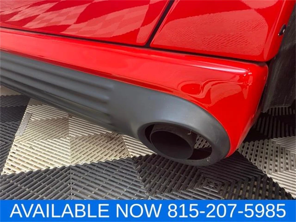 1992 Dodge Viper 1st Gen - Image 19 of 31