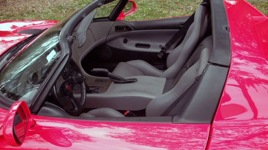 1992 Dodge Viper 1st Gen - Image 4 of 7