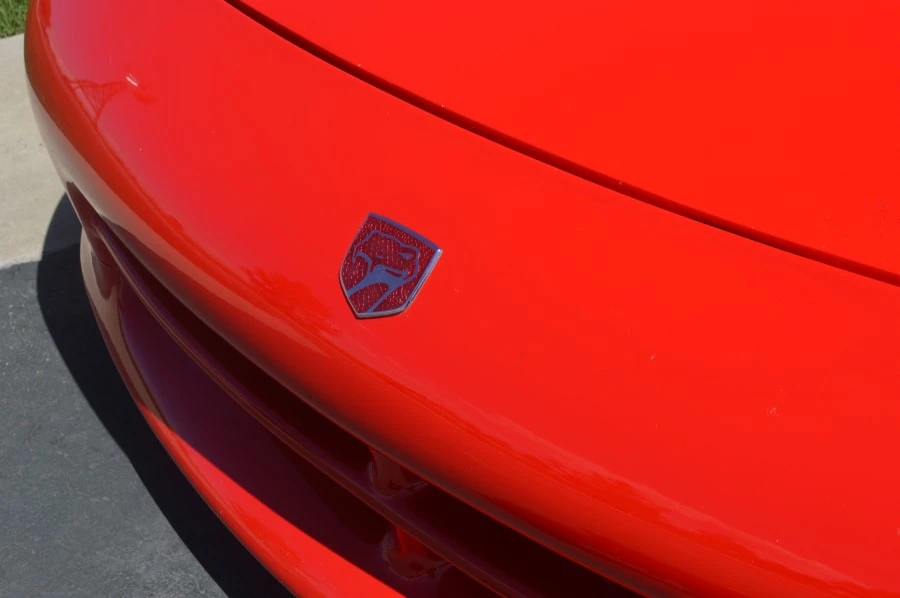 1992 Dodge Viper 1st Gen - Image 9 of 10