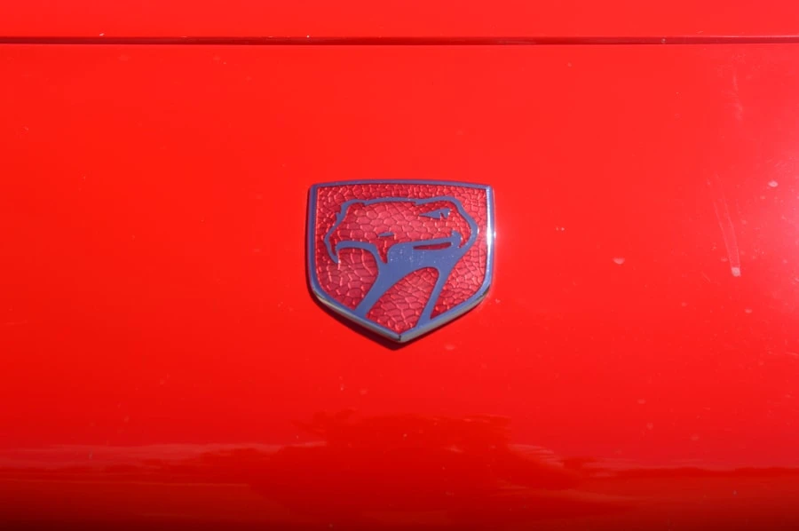 1992 Dodge Viper 1st Gen - Image 10 of 10