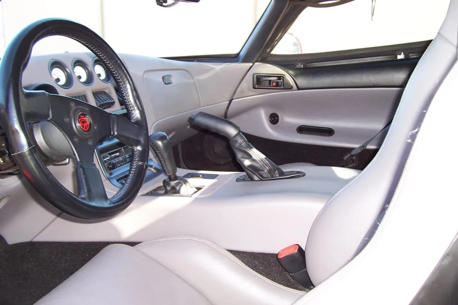 1992 Dodge Viper 1st Gen - Image 4 of 9