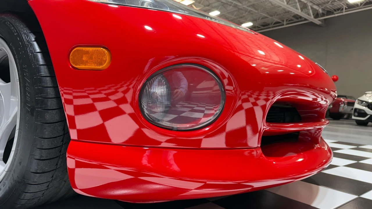 1992 Dodge Viper 1st Gen - Image 26 of 31