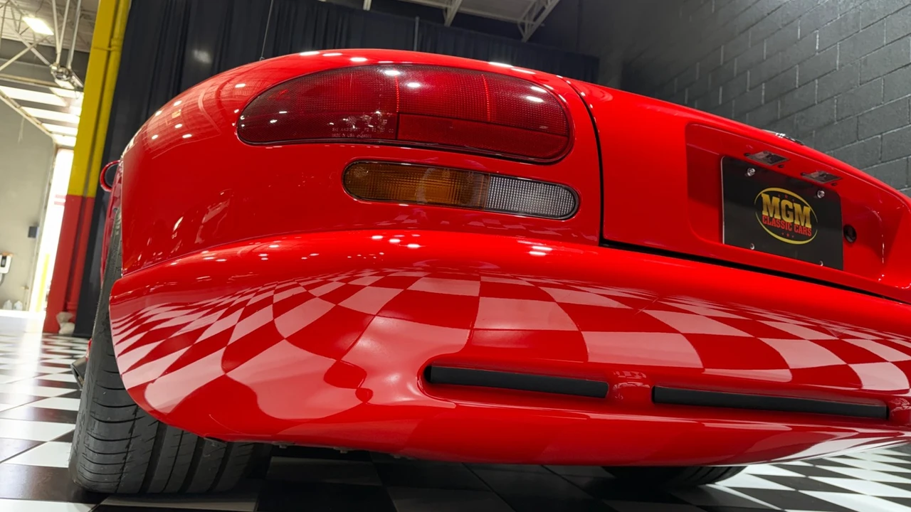 1992 Dodge Viper 1st Gen - Image 29 of 31