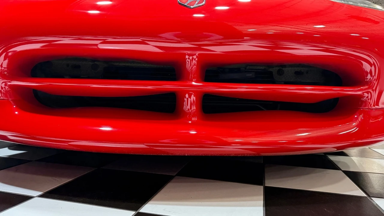 1992 Dodge Viper 1st Gen - Image 27 of 31
