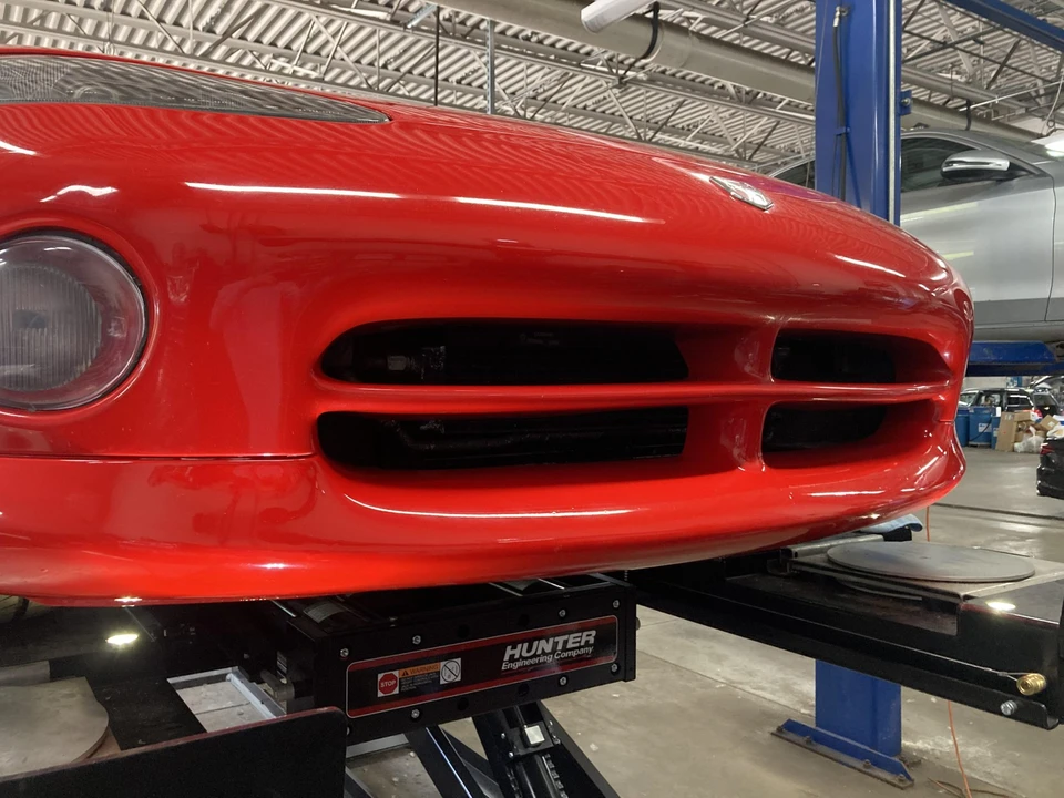 1992 Dodge Viper 1st Gen - Image 28 of 31