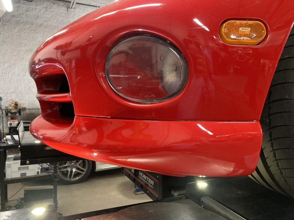 1992 Dodge Viper 1st Gen - Image 29 of 31