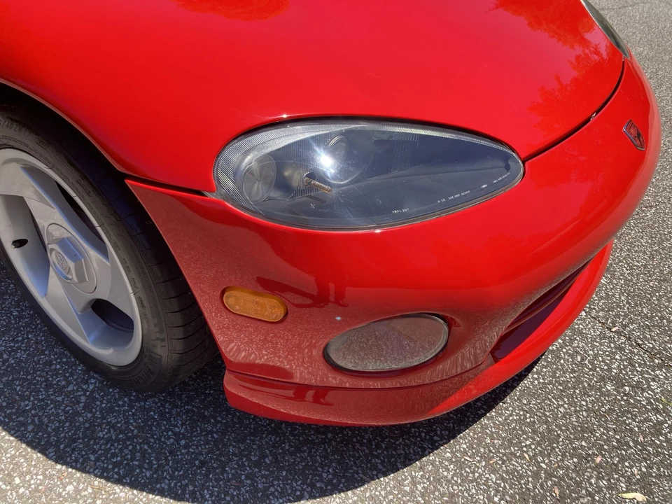 1992 Dodge Viper 1st Gen - Image 21 of 31