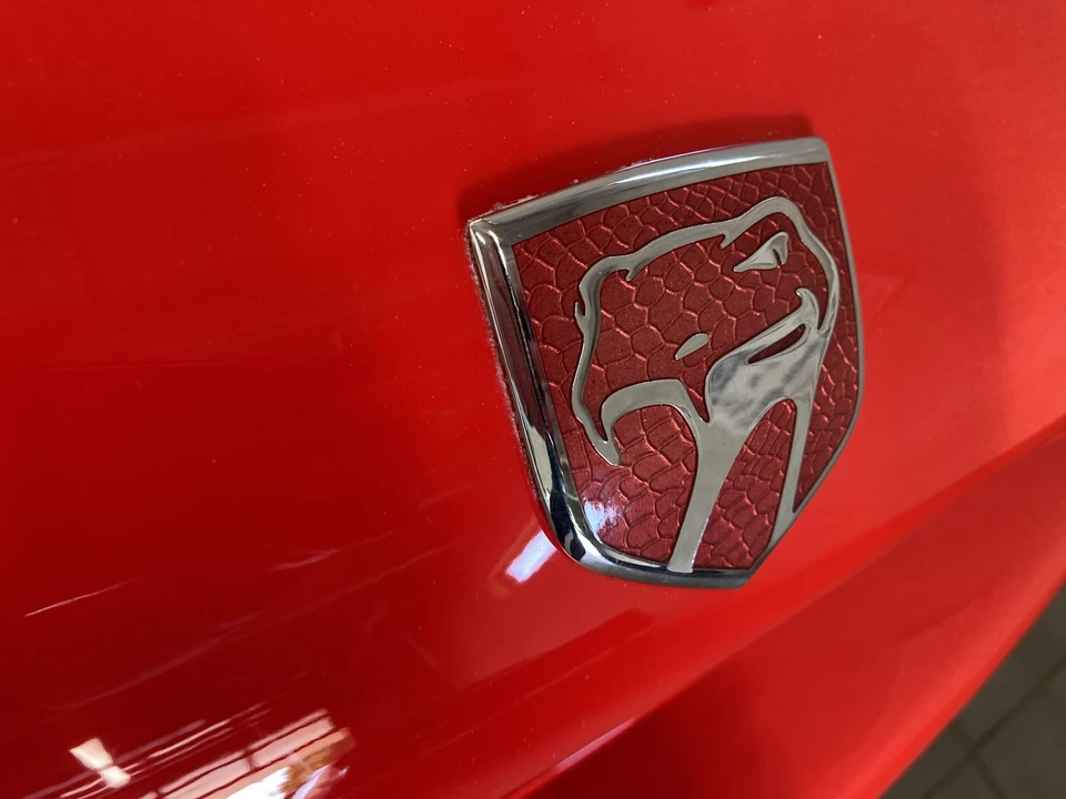 1992 Dodge Viper 1st Gen - Image 26 of 31