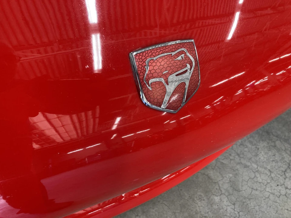 1992 Dodge Viper 1st Gen - Image 25 of 31