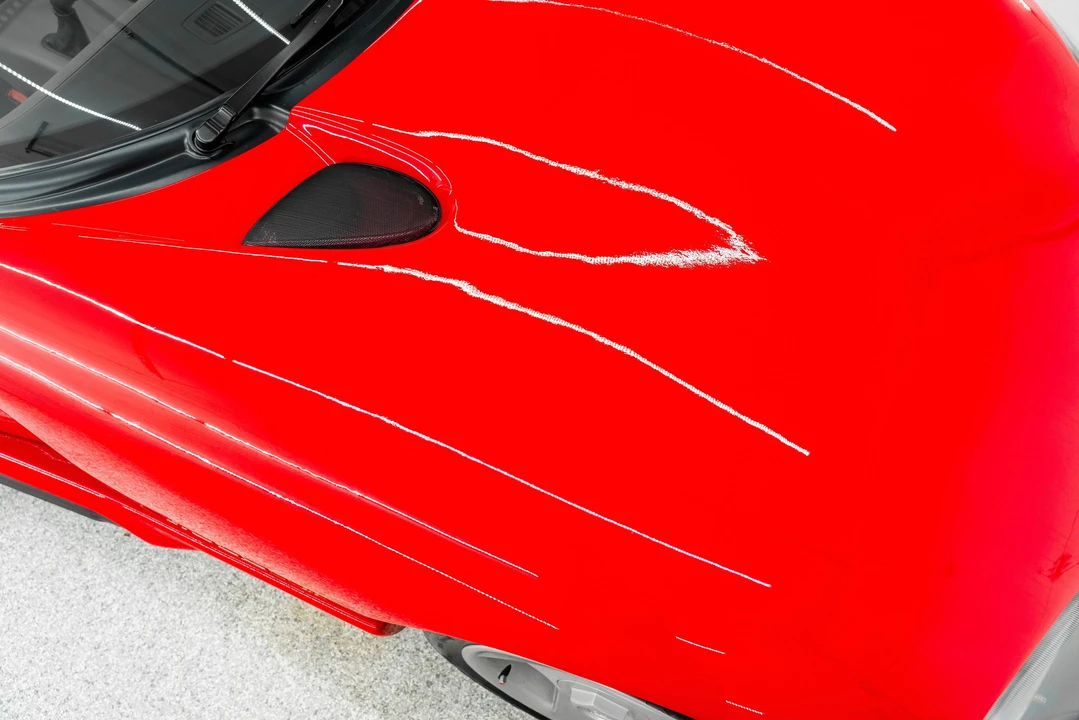 1992 Dodge Viper 1st Gen - Image 20 of 31