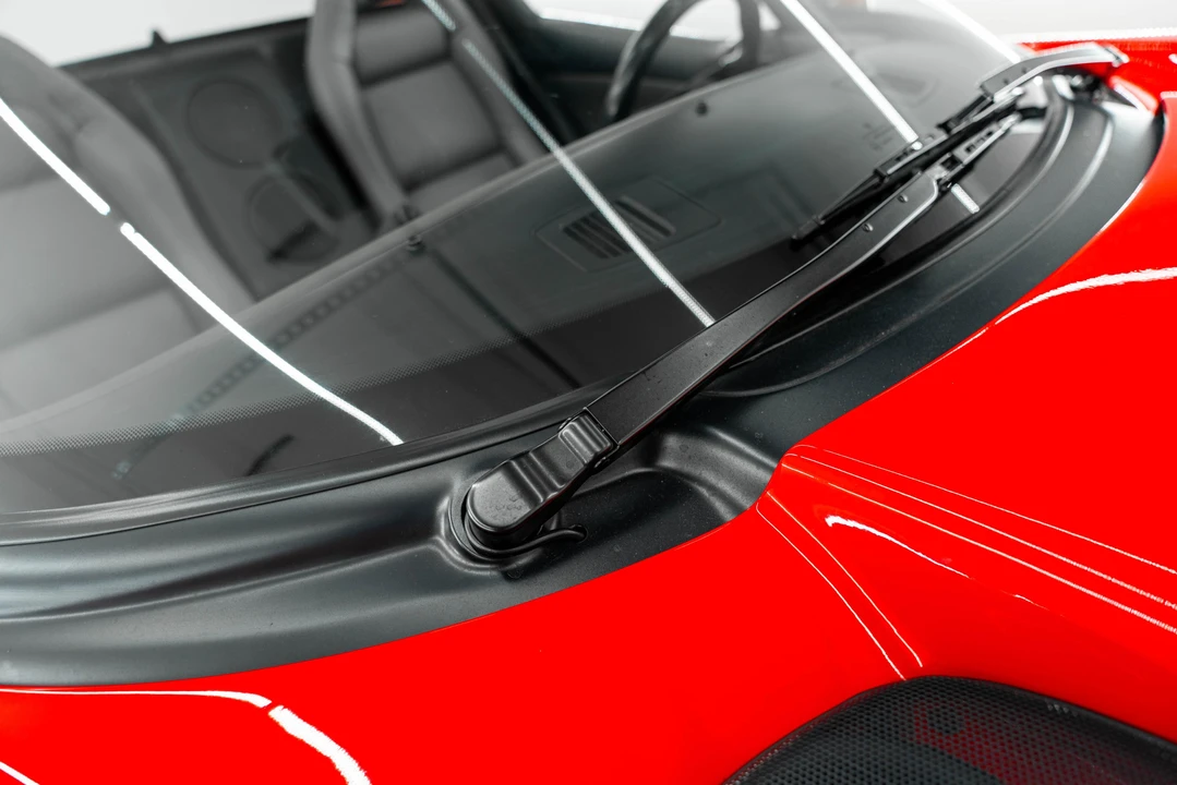 1992 Dodge Viper 1st Gen - Image 23 of 31
