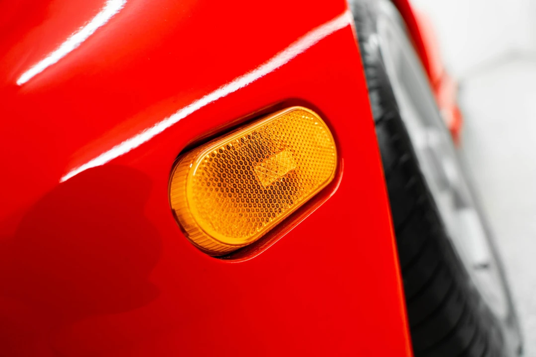 1992 Dodge Viper 1st Gen - Image 18 of 31