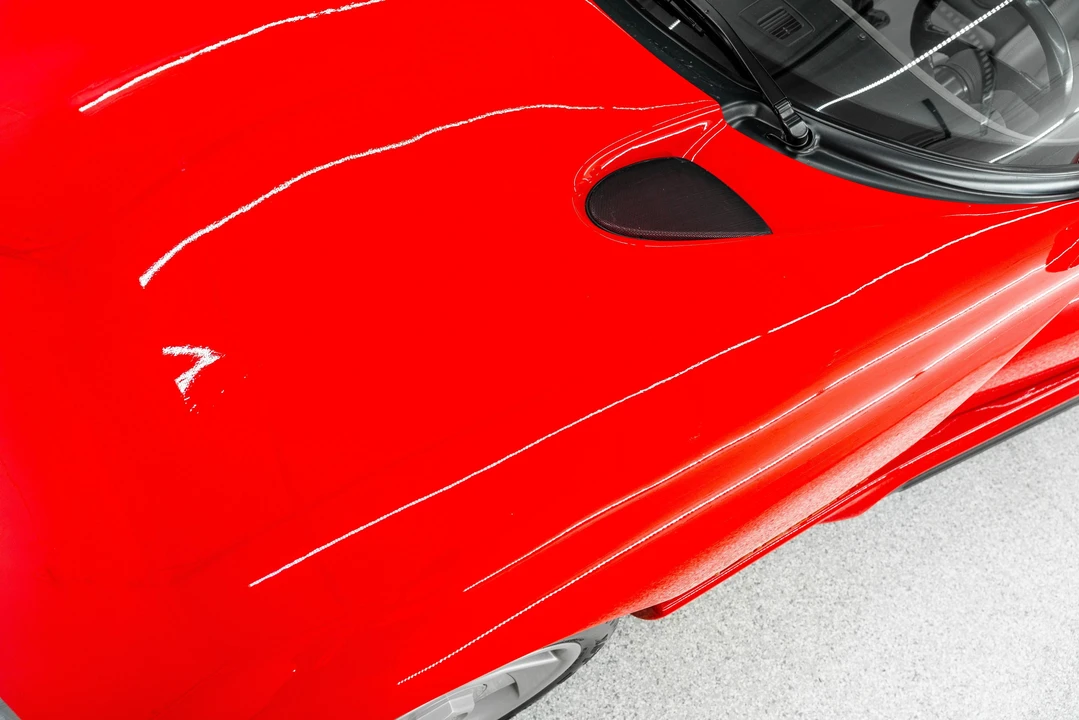 1992 Dodge Viper 1st Gen - Image 21 of 31