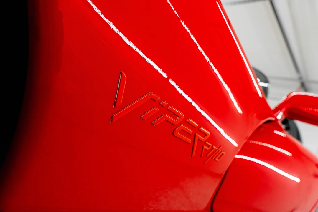 1992 Dodge Viper 1st Gen - Image 27 of 31