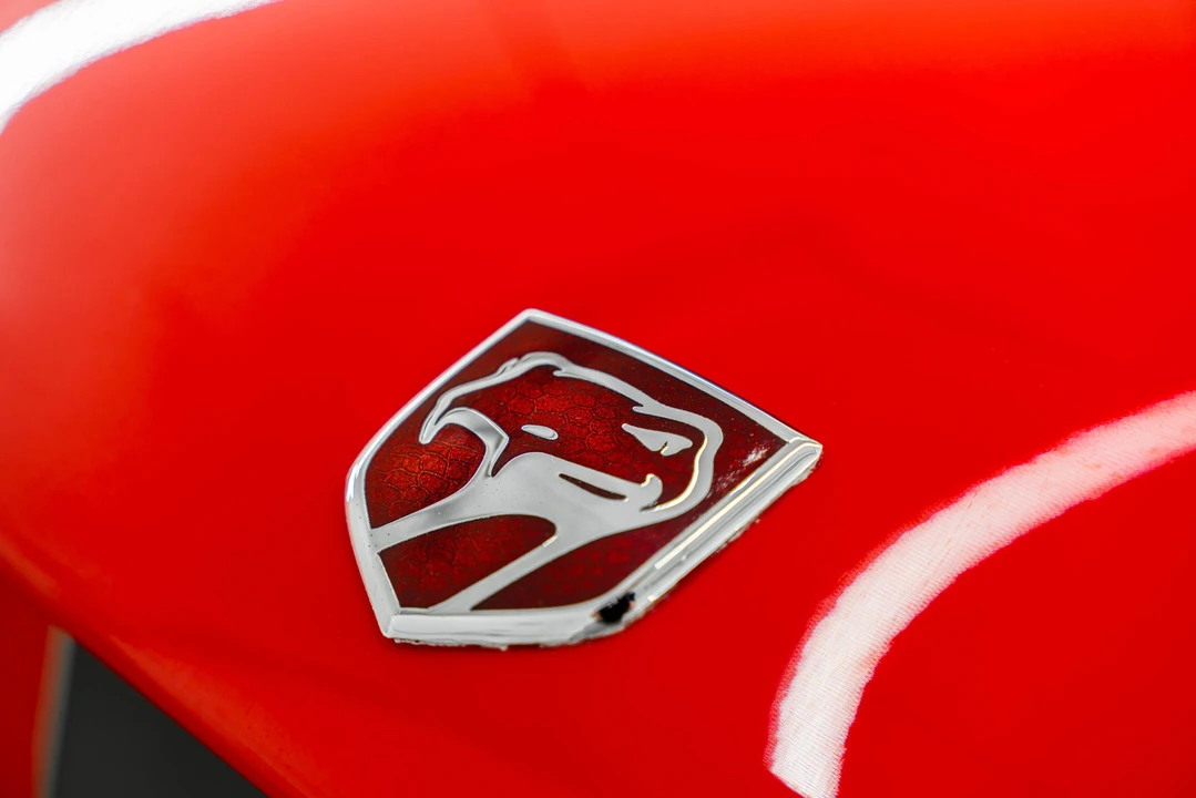 1992 Dodge Viper 1st Gen - Image 14 of 31