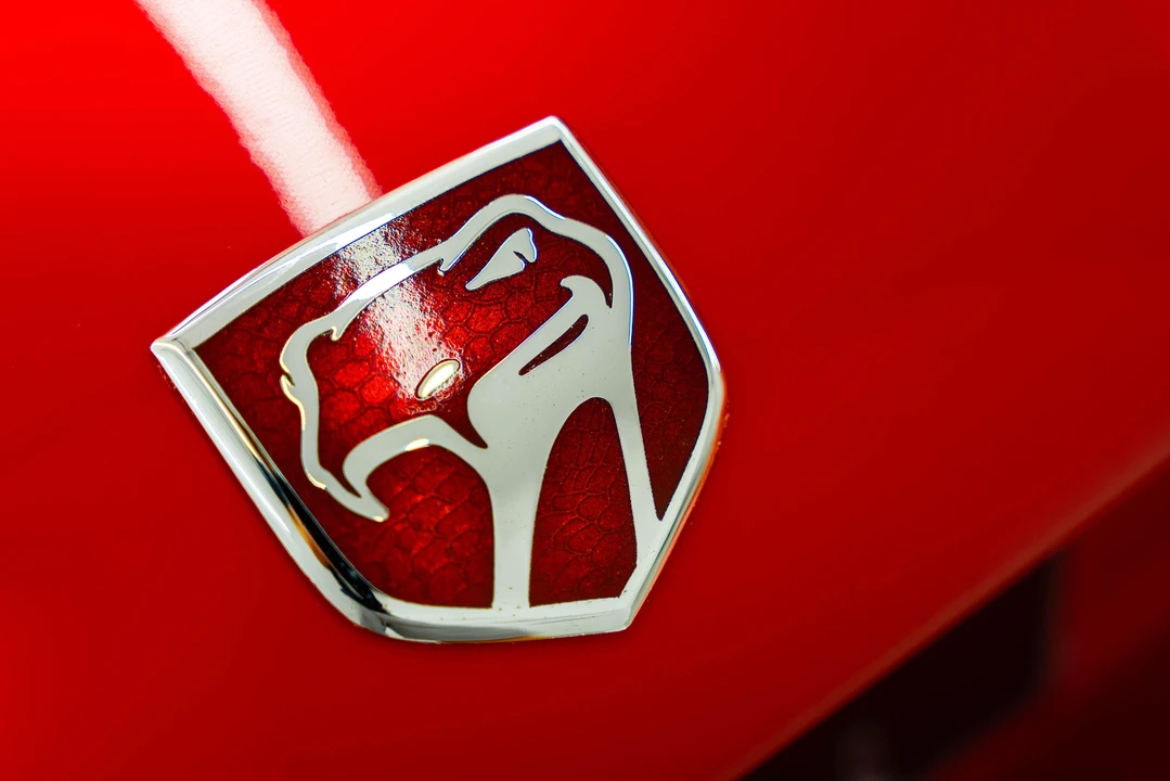 1992 Dodge Viper 1st Gen - Image 15 of 31