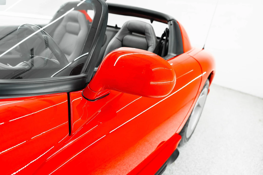 1992 Dodge Viper 1st Gen - Image 29 of 31