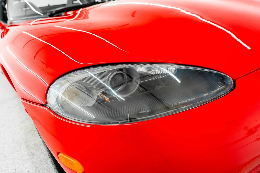 1992 Dodge Viper 1st Gen - Image 10 of 31