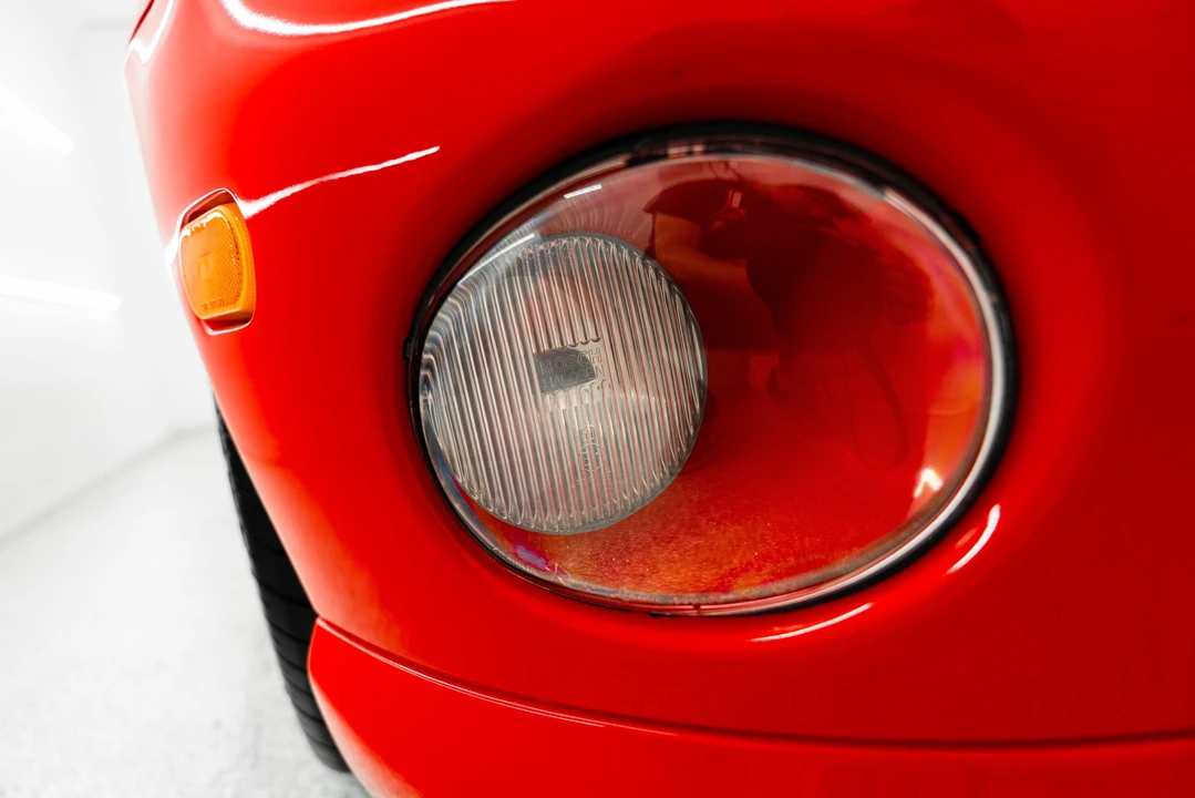 1992 Dodge Viper 1st Gen - Image 12 of 31
