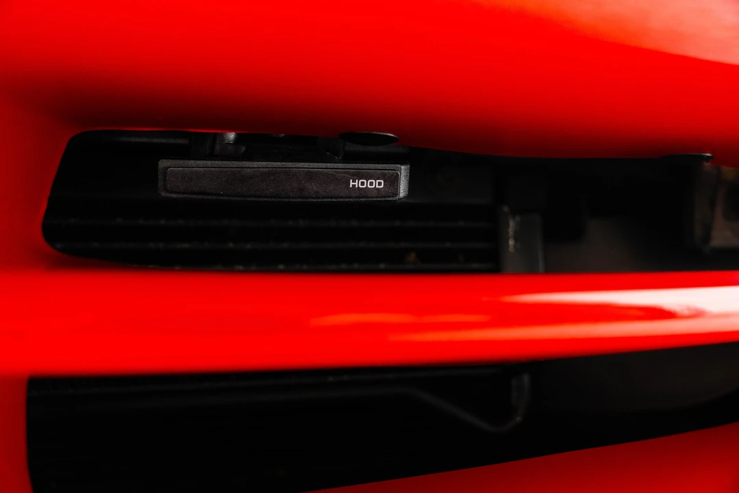 1992 Dodge Viper 1st Gen - Image 16 of 31